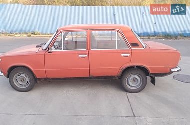 Седан ВАЗ 2101 1978 в Черкасах