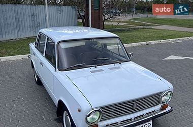 Седан ВАЗ 2101 1982 в Харькове