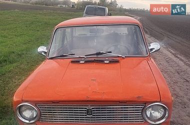 Седан ВАЗ 2101 1976 в Чернігові