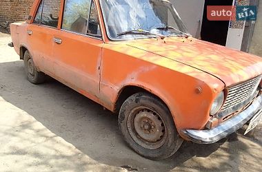 Седан ВАЗ / Lada 2101 1975 в Збараже