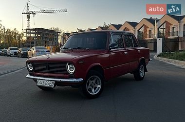 Седан ВАЗ 2101 1985 в Білій Церкві
