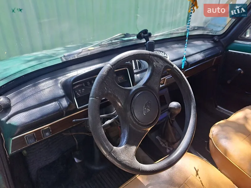 ВАЗ / Lada 2101