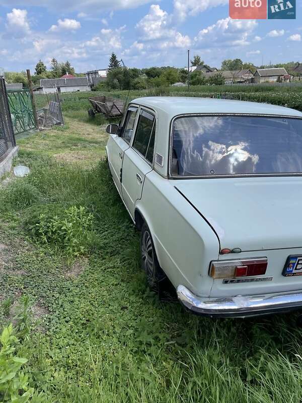 ВАЗ / Lada 2101 1983