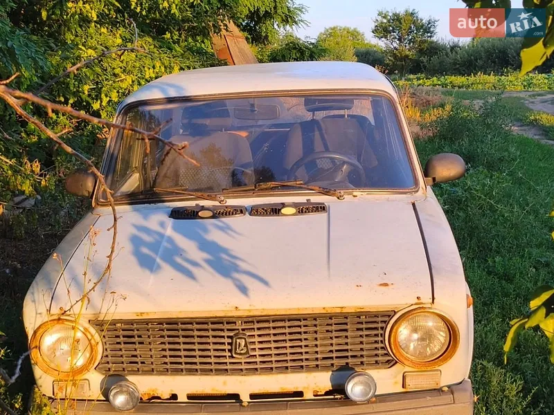 ВАЗ / Lada 2101