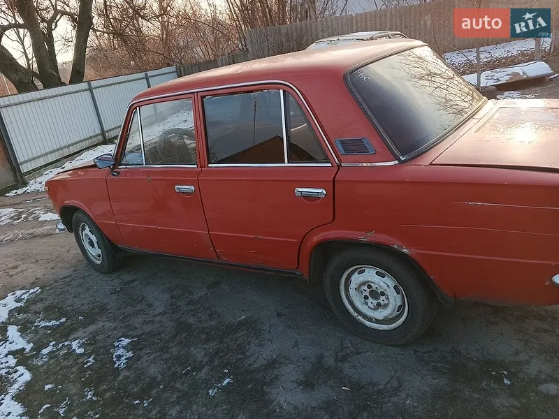 ВАЗ / Lada 2101