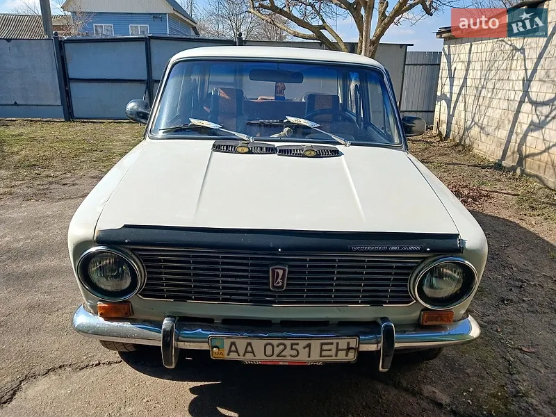 ВАЗ / Lada 2101