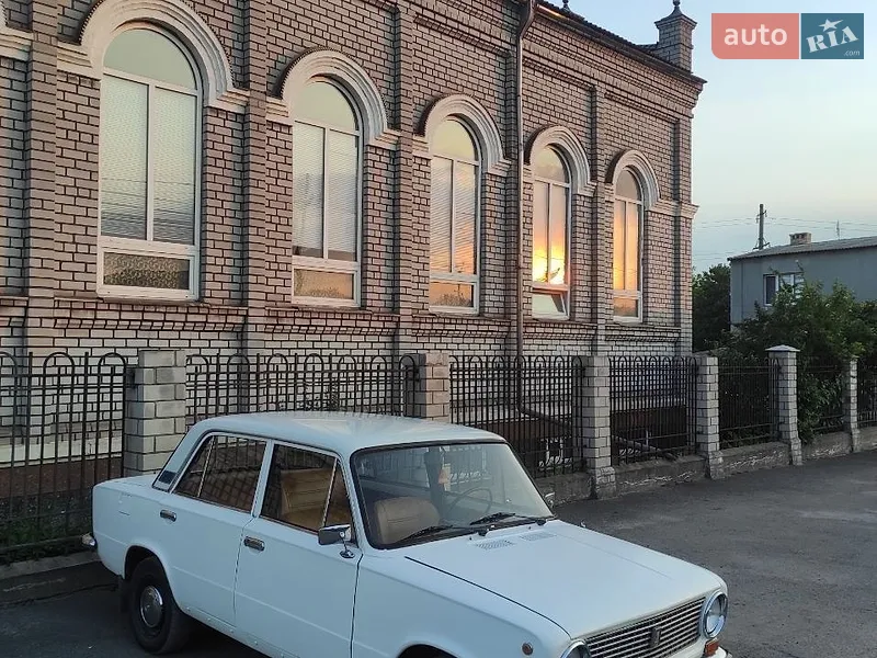 ВАЗ / Lada 2101