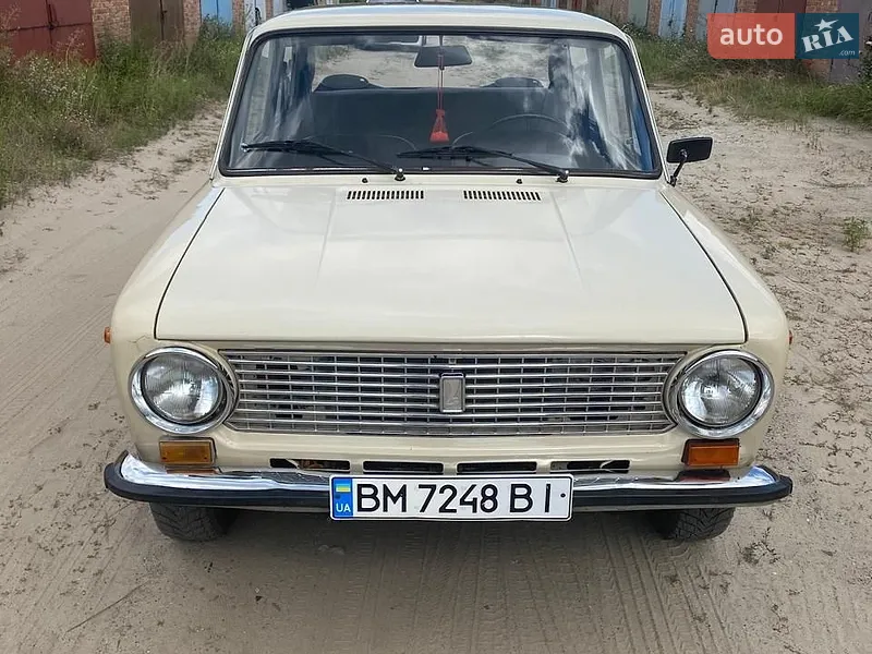 ВАЗ / Lada 2101