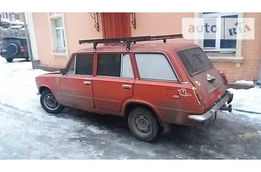 Универсал ВАЗ / Lada 2102 1978 в Кропивницком