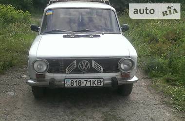 Универсал ВАЗ / Lada 2102 1979 в Хмельницком