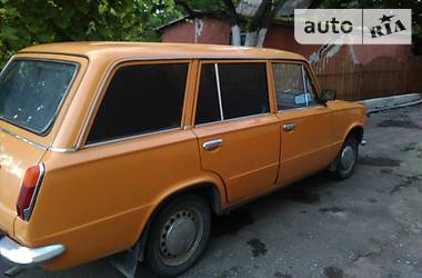 Универсал ВАЗ / Lada 2102 1978 в Подволочиске