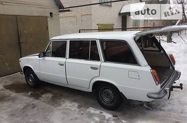 Универсал ВАЗ / Lada 2102 1975 в Синельниково