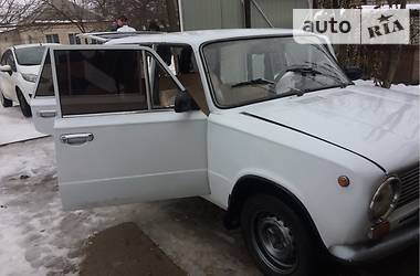 Универсал ВАЗ / Lada 2102 1975 в Синельниково