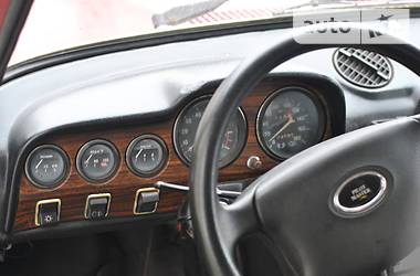 Універсал ВАЗ 2102 1973 в 