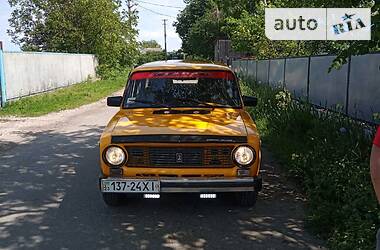 Универсал ВАЗ / Lada 2102 1978 в Городке