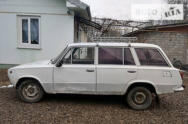 Универсал ВАЗ / Lada 2102 1984 в Ивано-Франковске