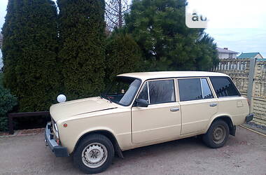 Универсал ВАЗ / Lada 2102 1984 в Броварах