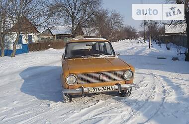 Универсал ВАЗ / Lada 2102 1979 в Запорожье