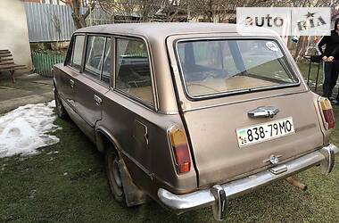 Універсал ВАЗ / Lada 2102 1978 в Чернівцях