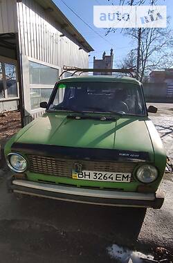 Універсал ВАЗ / Lada 2102 1979 в Одесі