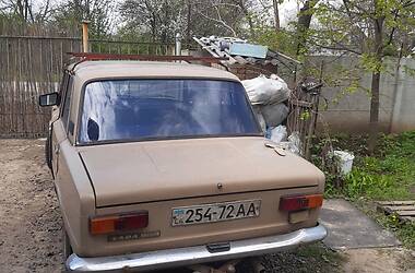 Седан ВАЗ / Lada 2102 1986 в Кривом Роге