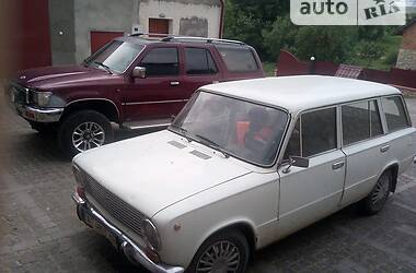 Универсал ВАЗ / Lada 2102 1976 в Тернополе