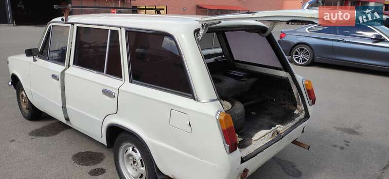 Универсал ВАЗ / Lada 2102 1984 в Киеве