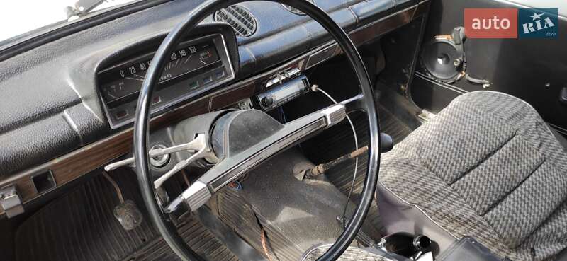Универсал ВАЗ / Lada 2102 1984 в Киеве