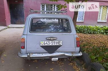 Универсал ВАЗ / Lada 2102 1979 в Запорожье