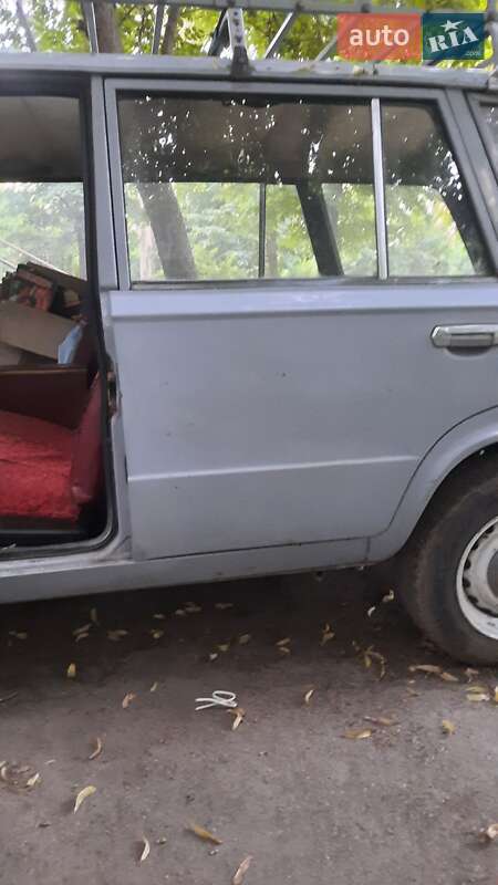 Універсал ВАЗ / Lada 2102 1979 в Запоріжжі