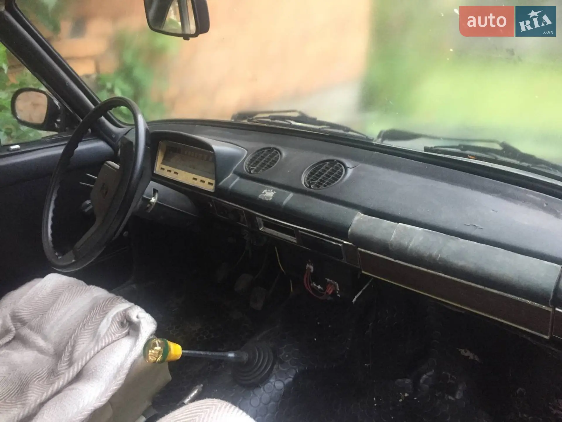 ВАЗ / Lada 2102 1985 VIN XTA210200F0655661 фото оголошення 2 з 6
