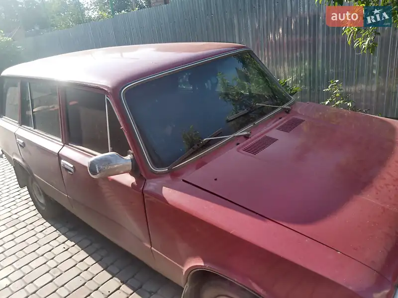 ВАЗ / Lada 2102