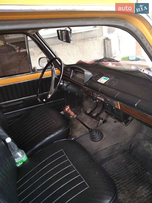 Універсал ВАЗ / Lada 2102 1984 в Смілі