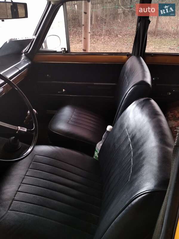 Універсал ВАЗ / Lada 2102 1984 в Смілі