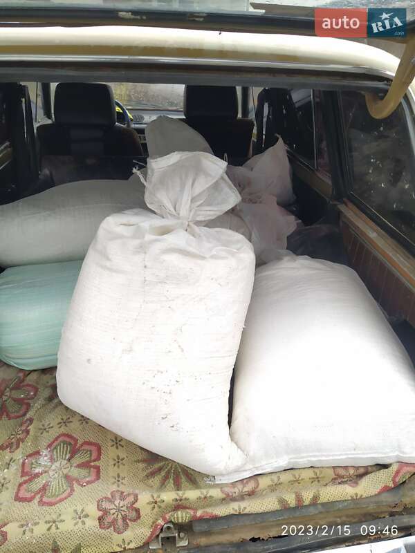 Універсал ВАЗ / Lada 2102 1978 в Луцьку