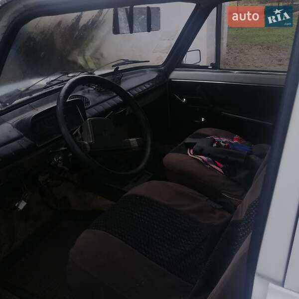 ВАЗ / Lada 2102 1974 ВАЗ / Lada 2102 1974