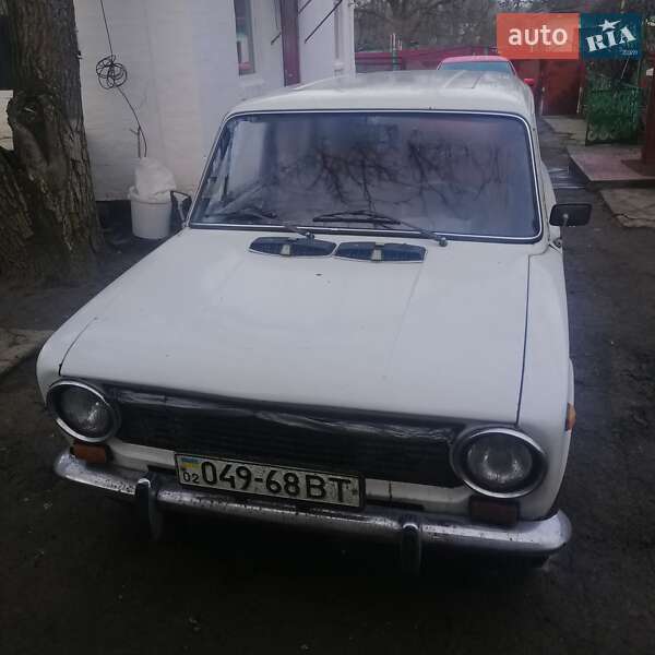 Універсал ВАЗ / Lada 2102 1974 в Умані