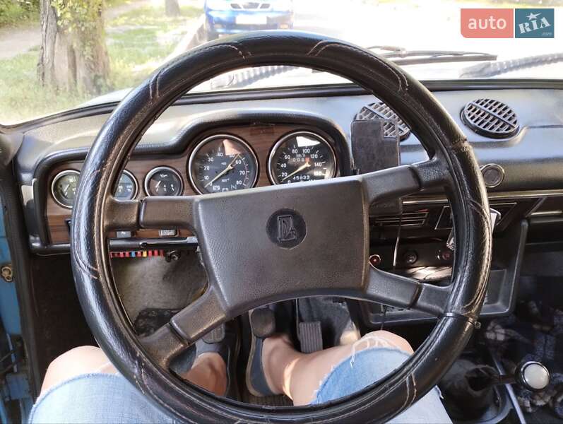 Универсал ВАЗ / Lada 2102 1985 в Харькове фото 10 Универсал ВАЗ / Lada 2102 1985 в Харькове