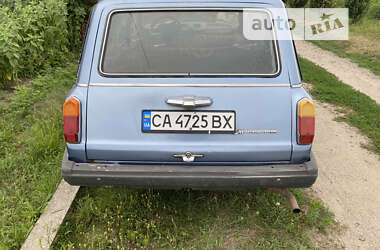 Универсал ВАЗ / Lada 2102 1973 в Черкассах