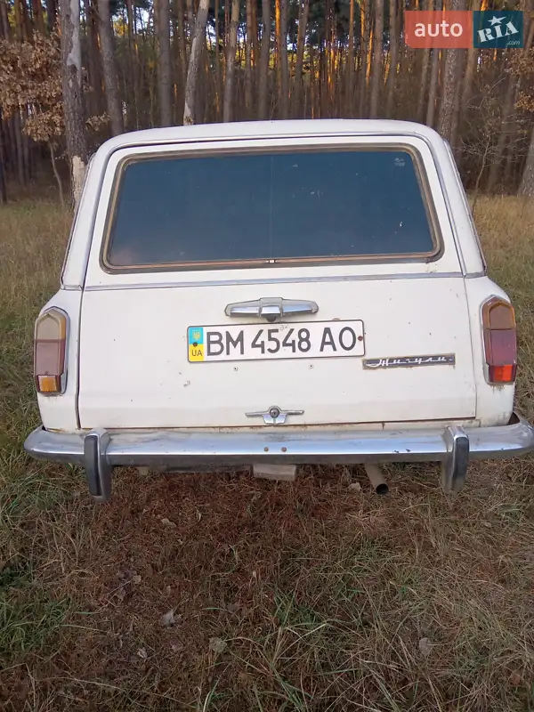 ВАЗ / Lada 2102