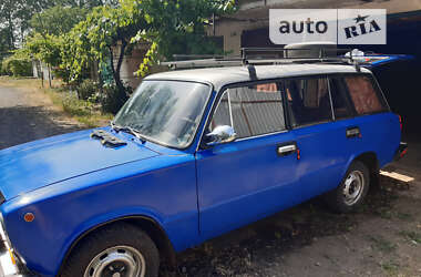 Универсал ВАЗ / Lada 2102 1974 в Голованевске