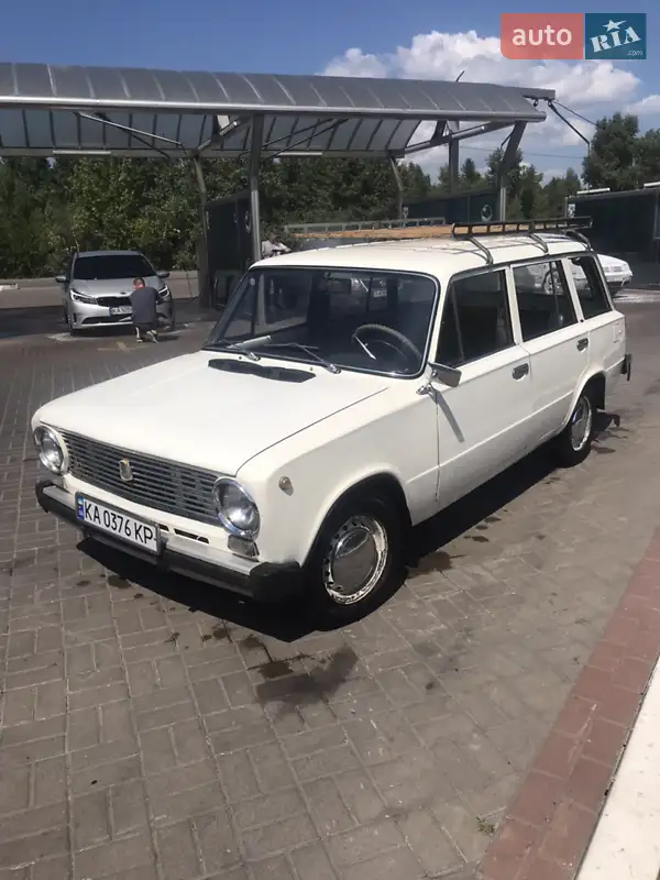 ВАЗ / Lada 2102