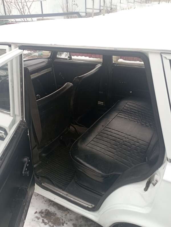 Універсал ВАЗ / Lada 2102 1974 в Підгайцях