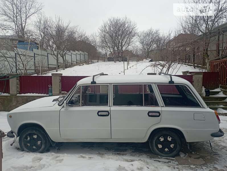 Універсал ВАЗ / Lada 2102 1974 в Підгайцях