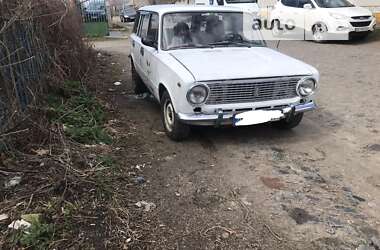 Універсал ВАЗ / Lada 2102 1975 в Первомайську