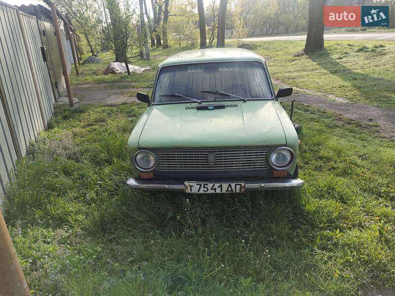 Універсал ВАЗ / Lada 2102 1980 в Дніпрі