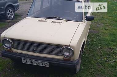 Универсал ВАЗ / Lada 2102 1985 в Тернополе