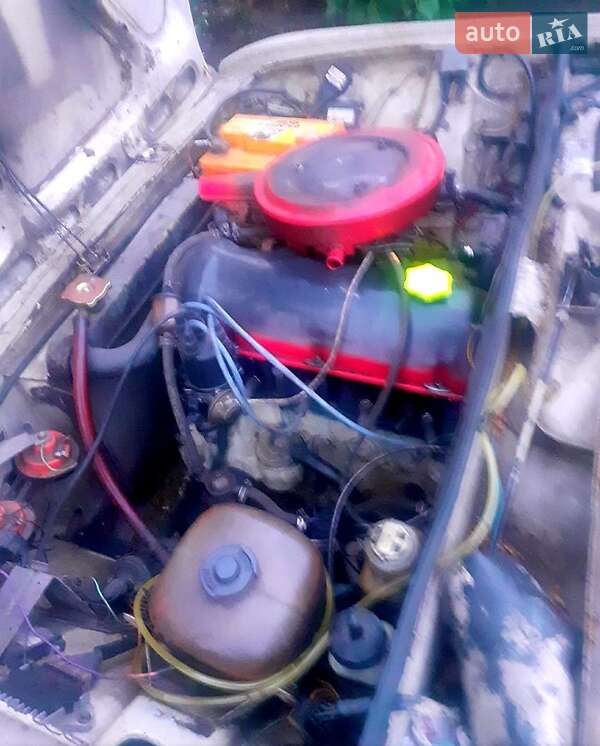 Универсал ВАЗ / Lada 2102 1985 в Полтаве