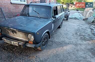 Универсал ВАЗ / Lada 2102 1976 в Днепре