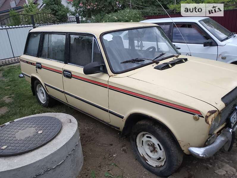 Универсал ВАЗ / Lada 2102 1975 в Новоднестровске